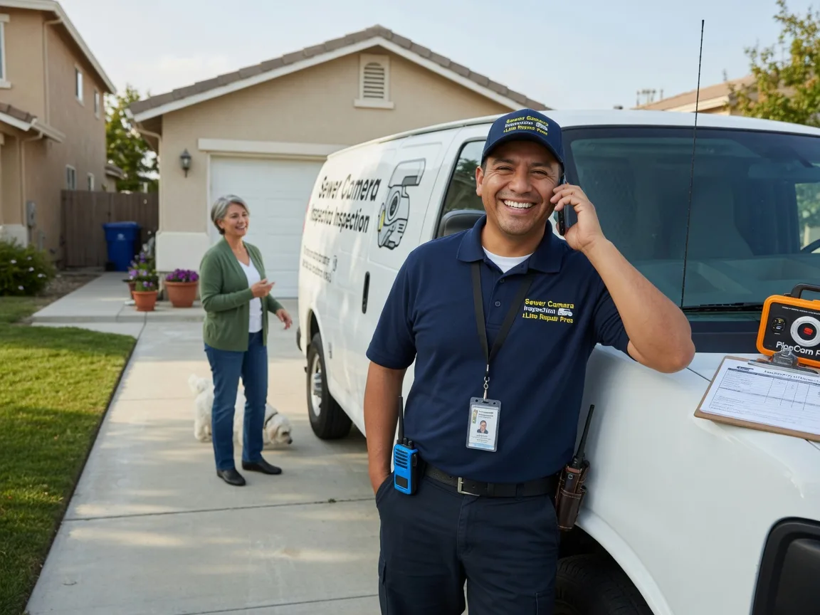 Sewer Line Repair Chugwater, WY FAQs